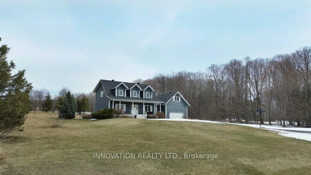 Photo 4 of 117 Lady Lochead Lane, Ottawa, Huntley Ward (South East) — HOMEH