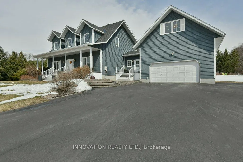 Photo 5 of 117 Lady Lochead Lane, Ottawa, Huntley Ward (South East) — HOMEH