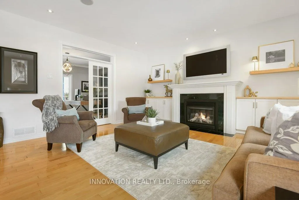 Photo 10 of 117 Lady Lochead Lane, Ottawa, Huntley Ward (South East) — HOMEH