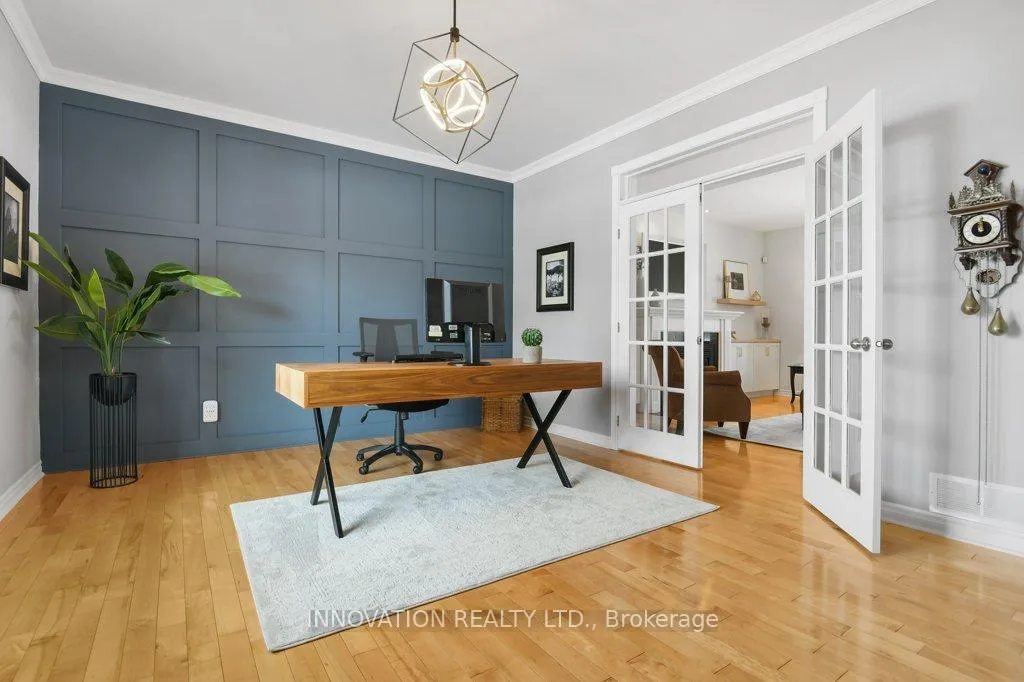 Photo 22 of 117 Lady Lochead Lane, Ottawa, Huntley Ward (South East) — HOMEH