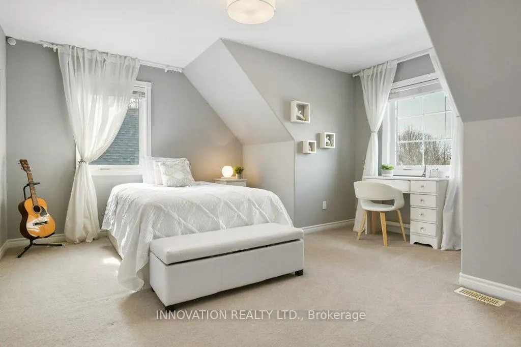 Photo 35 of 117 Lady Lochead Lane, Ottawa, Huntley Ward (South East) — HOMEH