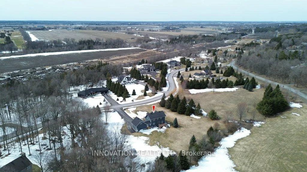 Photo 47 of 117 Lady Lochead Lane, Ottawa, Huntley Ward (South East) — HOMEH
