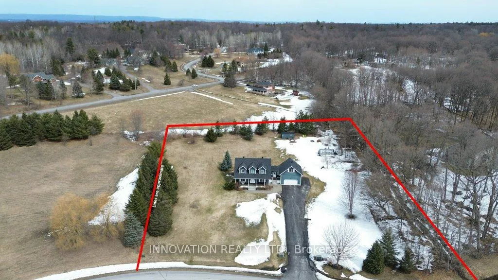 Photo 48 of 117 Lady Lochead Lane, Ottawa, Huntley Ward (South East) — HOMEH