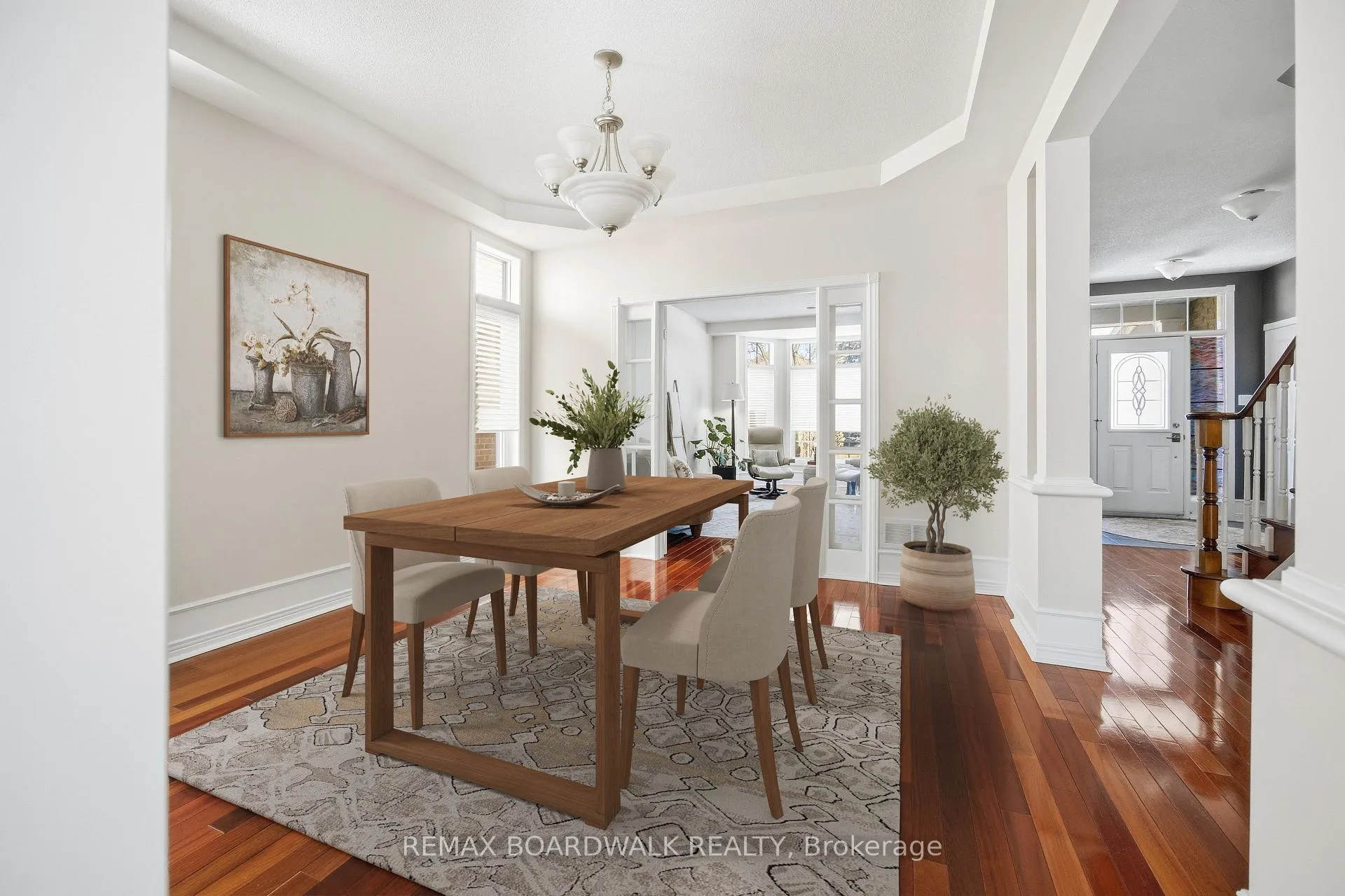 Photo 8 of 1031 Red Spruce Street, Ottawa, Riverside South/Gloucester Glen — HOMEH