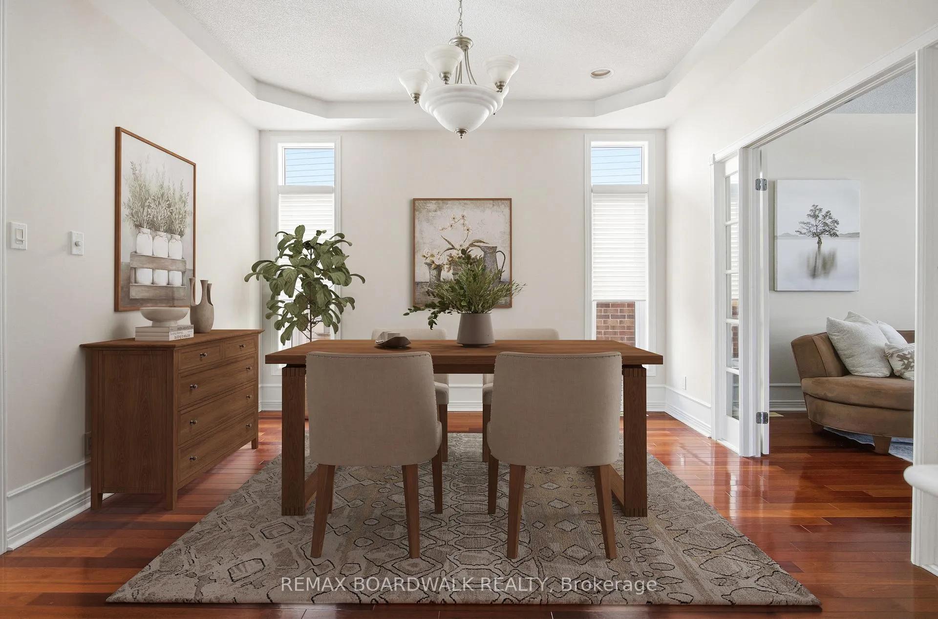 Photo 9 of 1031 Red Spruce Street, Ottawa, Riverside South/Gloucester Glen — HOMEH