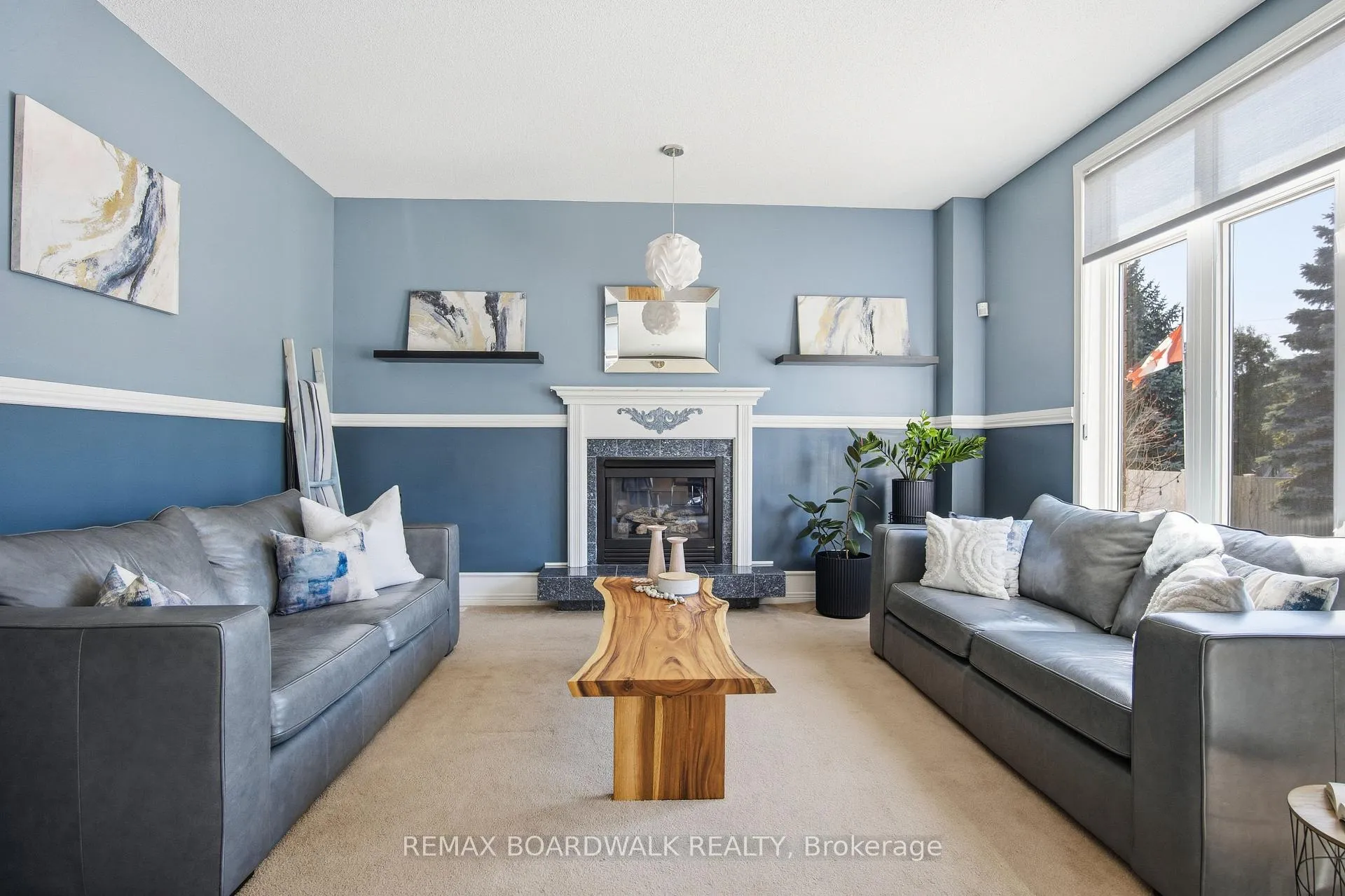 Photo 16 of 1031 Red Spruce Street, Ottawa, Riverside South/Gloucester Glen — HOMEH