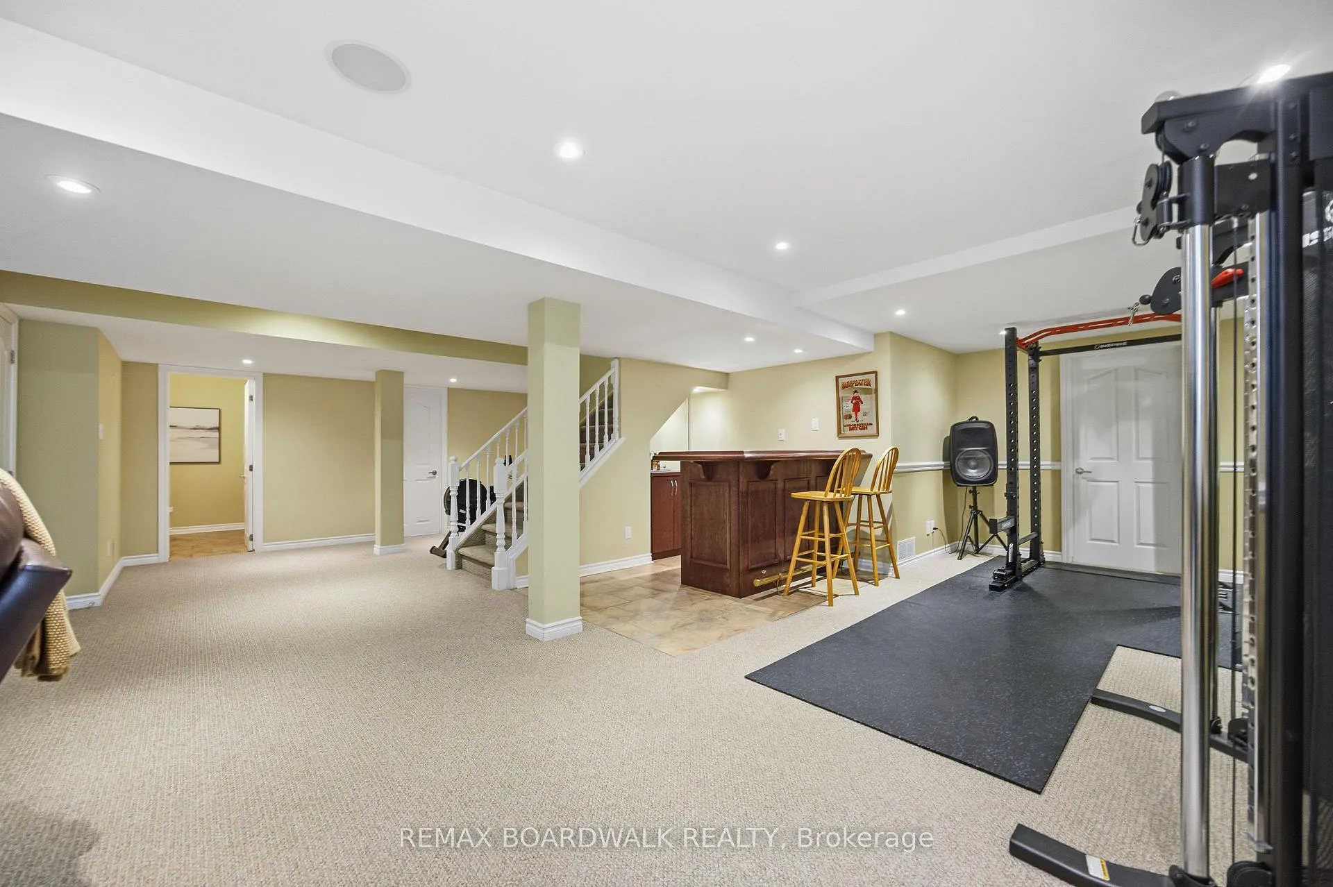 Photo 34 of 1031 Red Spruce Street, Ottawa, Riverside South/Gloucester Glen — HOMEH