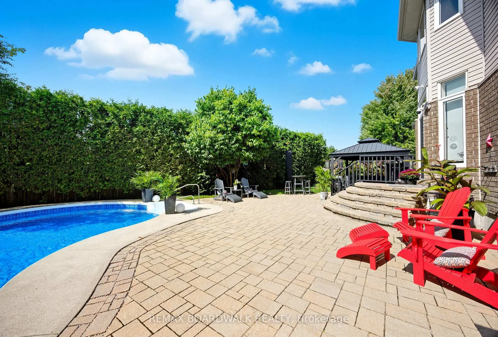 Photo 41 of 1031 Red Spruce Street, Ottawa, Riverside South/Gloucester Glen — HOMEH