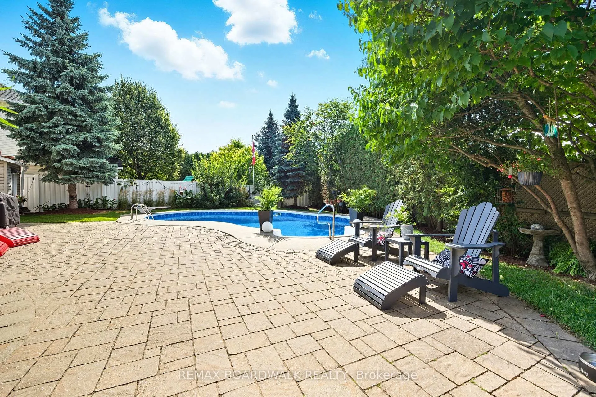 Photo 43 of 1031 Red Spruce Street, Ottawa, Riverside South/Gloucester Glen — HOMEH