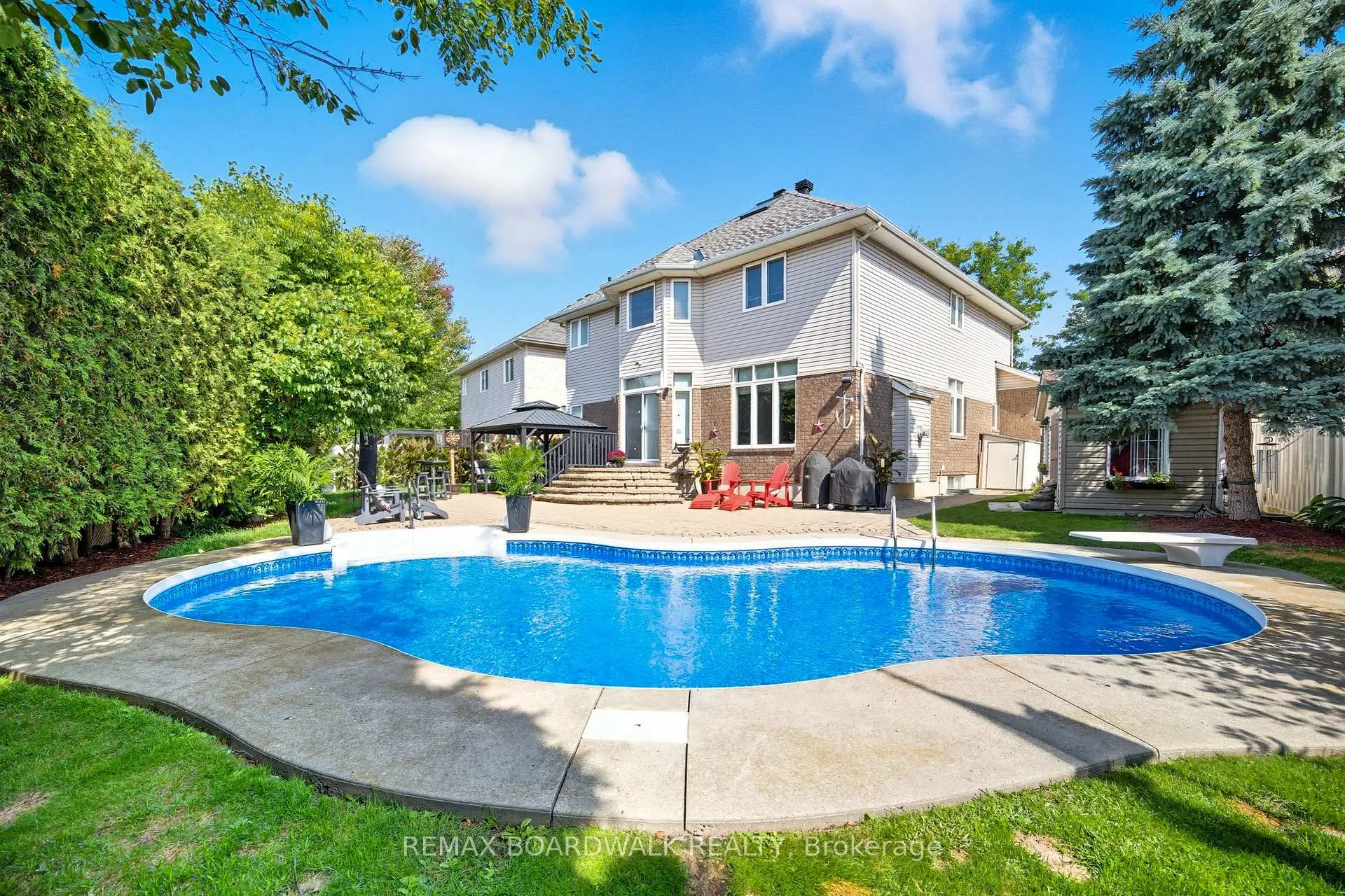 Photo 44 of 1031 Red Spruce Street, Ottawa, Riverside South/Gloucester Glen — HOMEH
