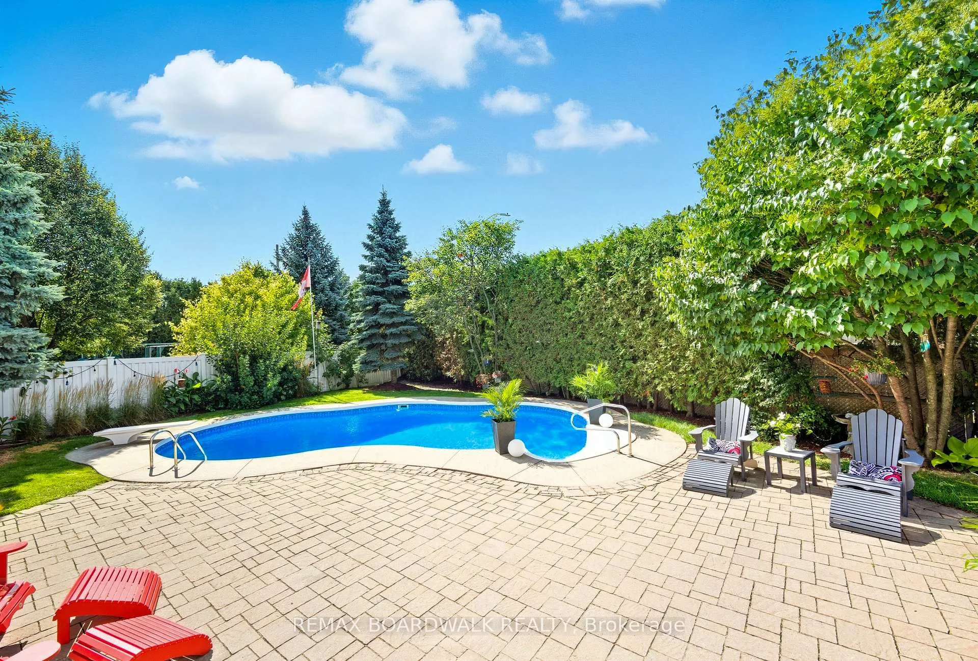 Photo 45 of 1031 Red Spruce Street, Ottawa, Riverside South/Gloucester Glen — HOMEH