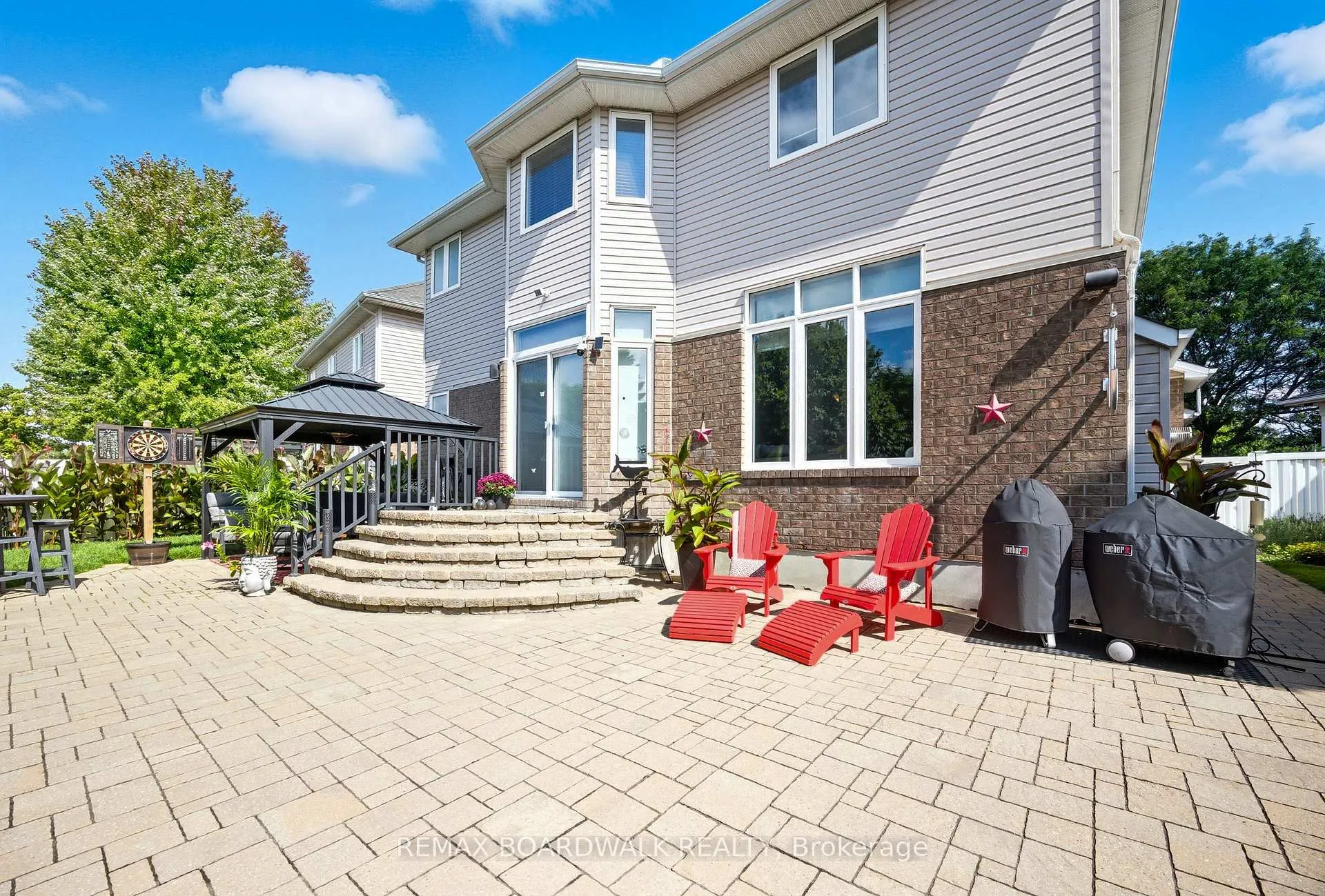 Photo 49 of 1031 Red Spruce Street, Ottawa, Riverside South/Gloucester Glen — HOMEH