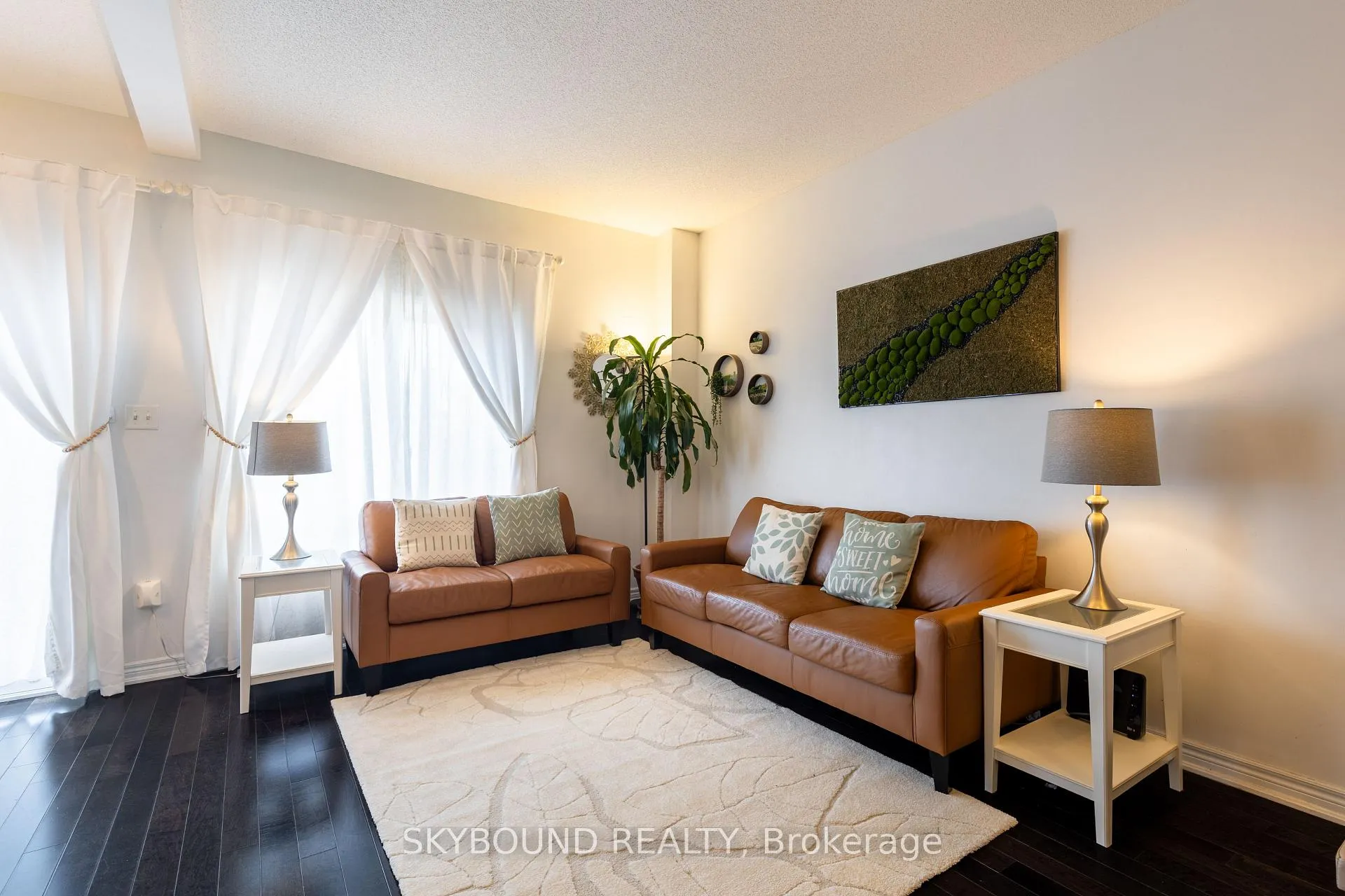 Photo 10 of Unit 12, 257 Carla Avenue, Hamilton, Stoney Creek — HOMEH