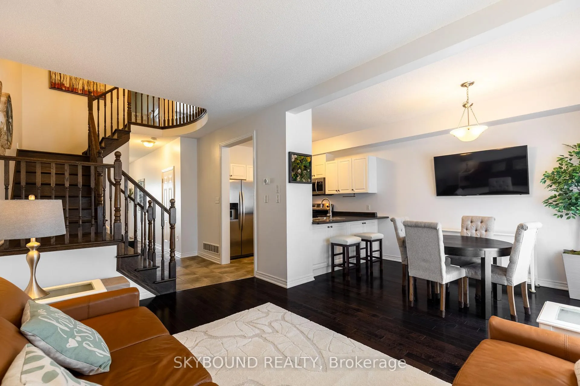 Photo 11 of Unit 12, 257 Carla Avenue, Hamilton, Stoney Creek — HOMEH