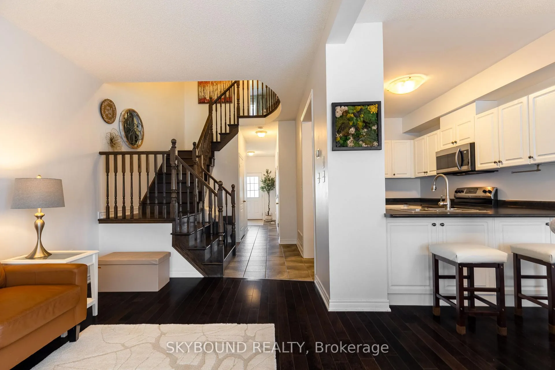 Photo 12 of Unit 12, 257 Carla Avenue, Hamilton, Stoney Creek — HOMEH