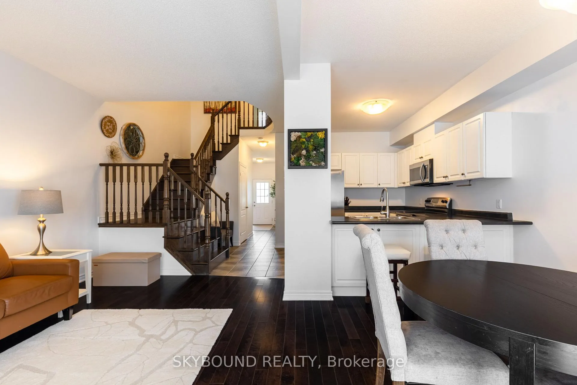 Photo 13 of Unit 12, 257 Carla Avenue, Hamilton, Stoney Creek — HOMEH