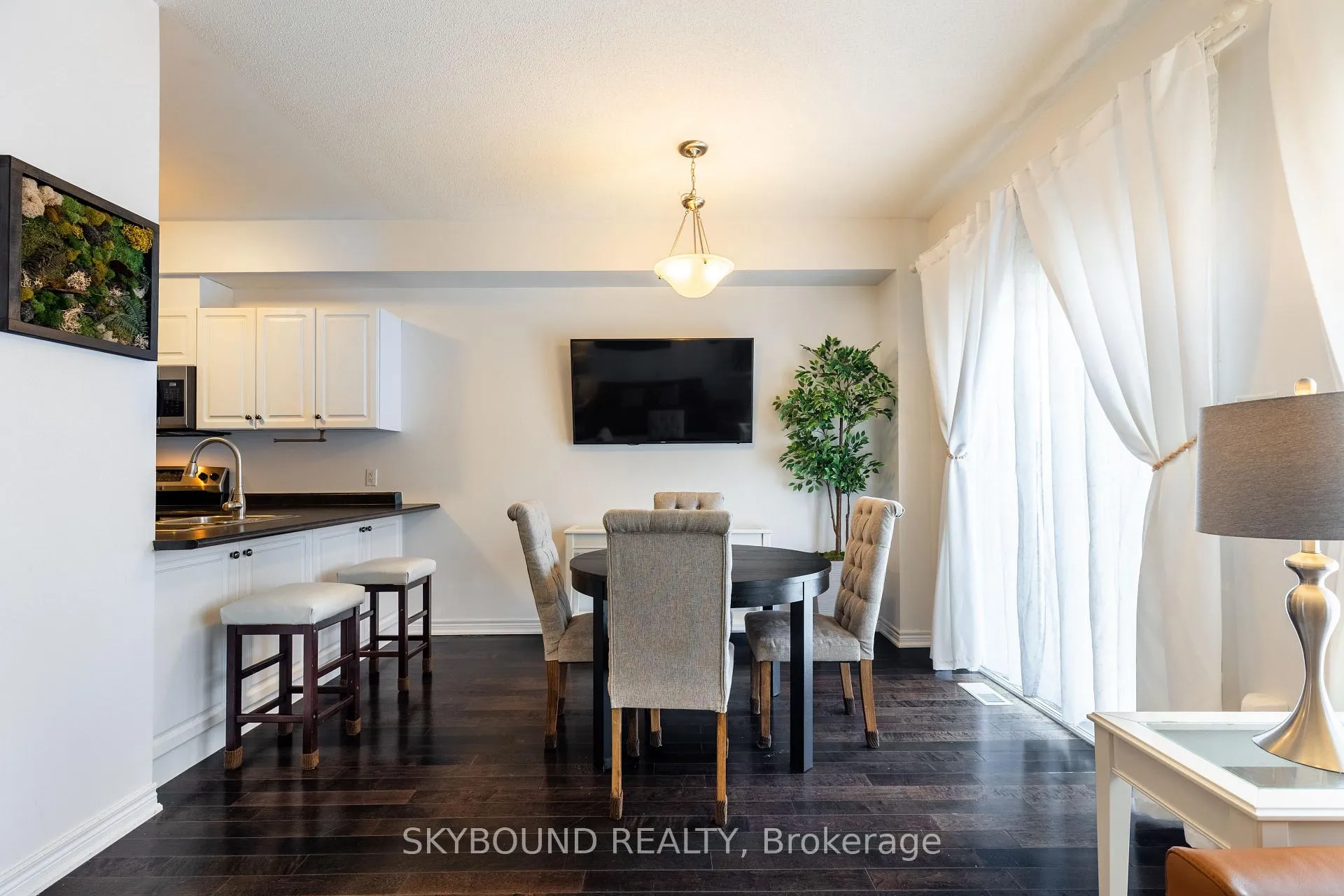 Photo 15 of Unit 12, 257 Carla Avenue, Hamilton, Stoney Creek — HOMEH