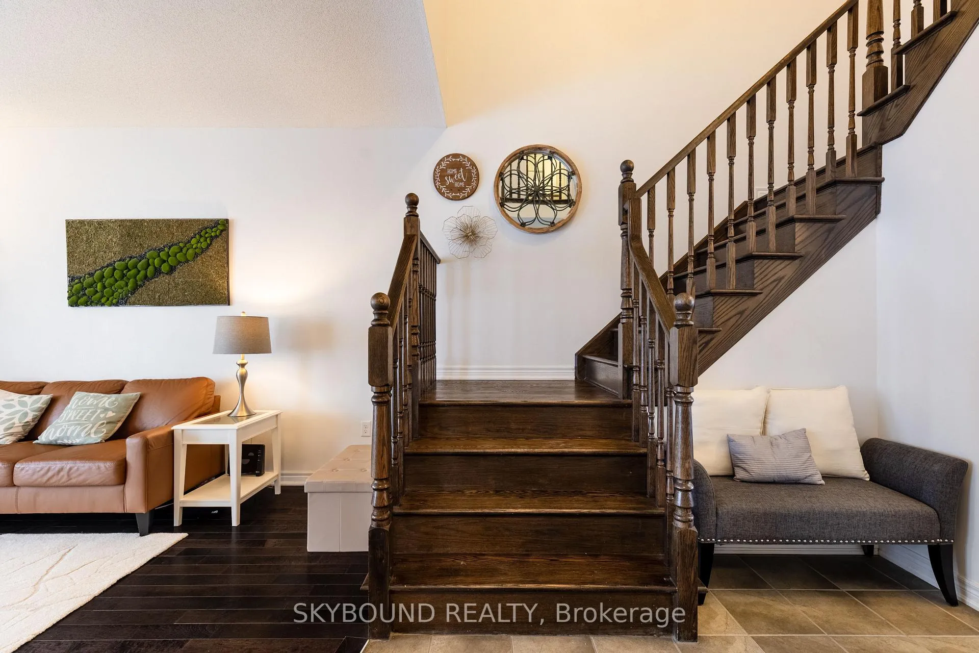 Photo 16 of Unit 12, 257 Carla Avenue, Hamilton, Stoney Creek — HOMEH