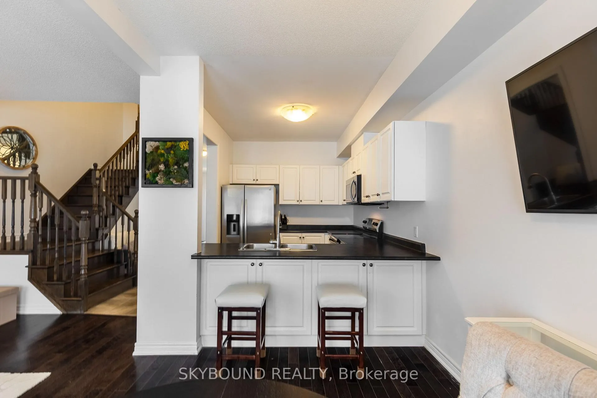 Photo 18 of Unit 12, 257 Carla Avenue, Hamilton, Stoney Creek — HOMEH