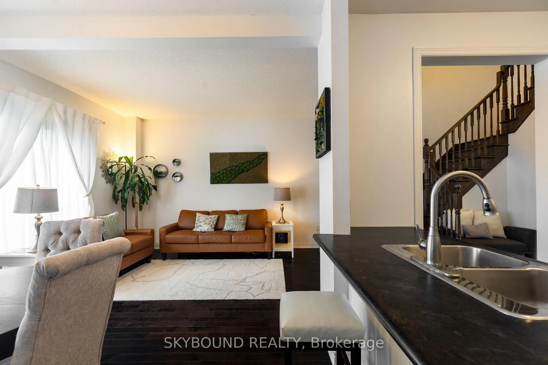 Photo 20 of Unit 12, 257 Carla Avenue, Hamilton, Stoney Creek — HOMEH
