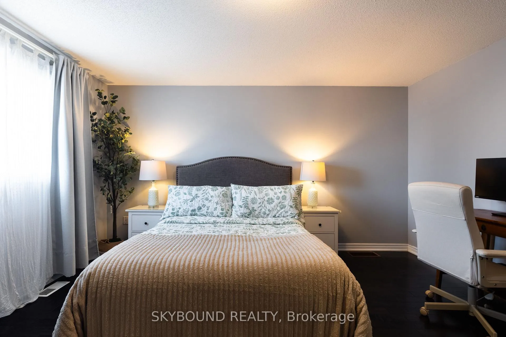 Photo 26 of Unit 12, 257 Carla Avenue, Hamilton, Stoney Creek — HOMEH
