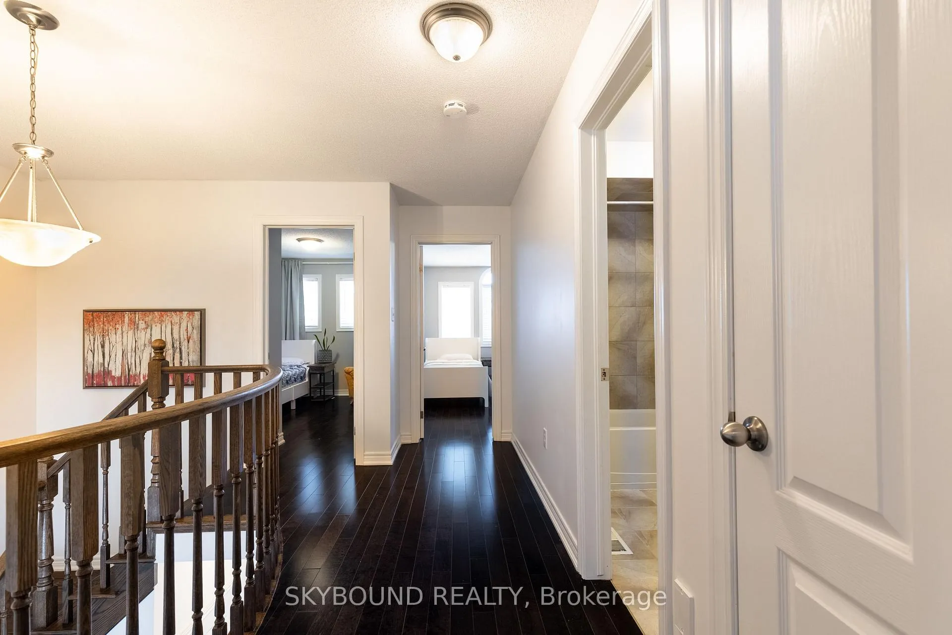Photo 30 of Unit 12, 257 Carla Avenue, Hamilton, Stoney Creek — HOMEH