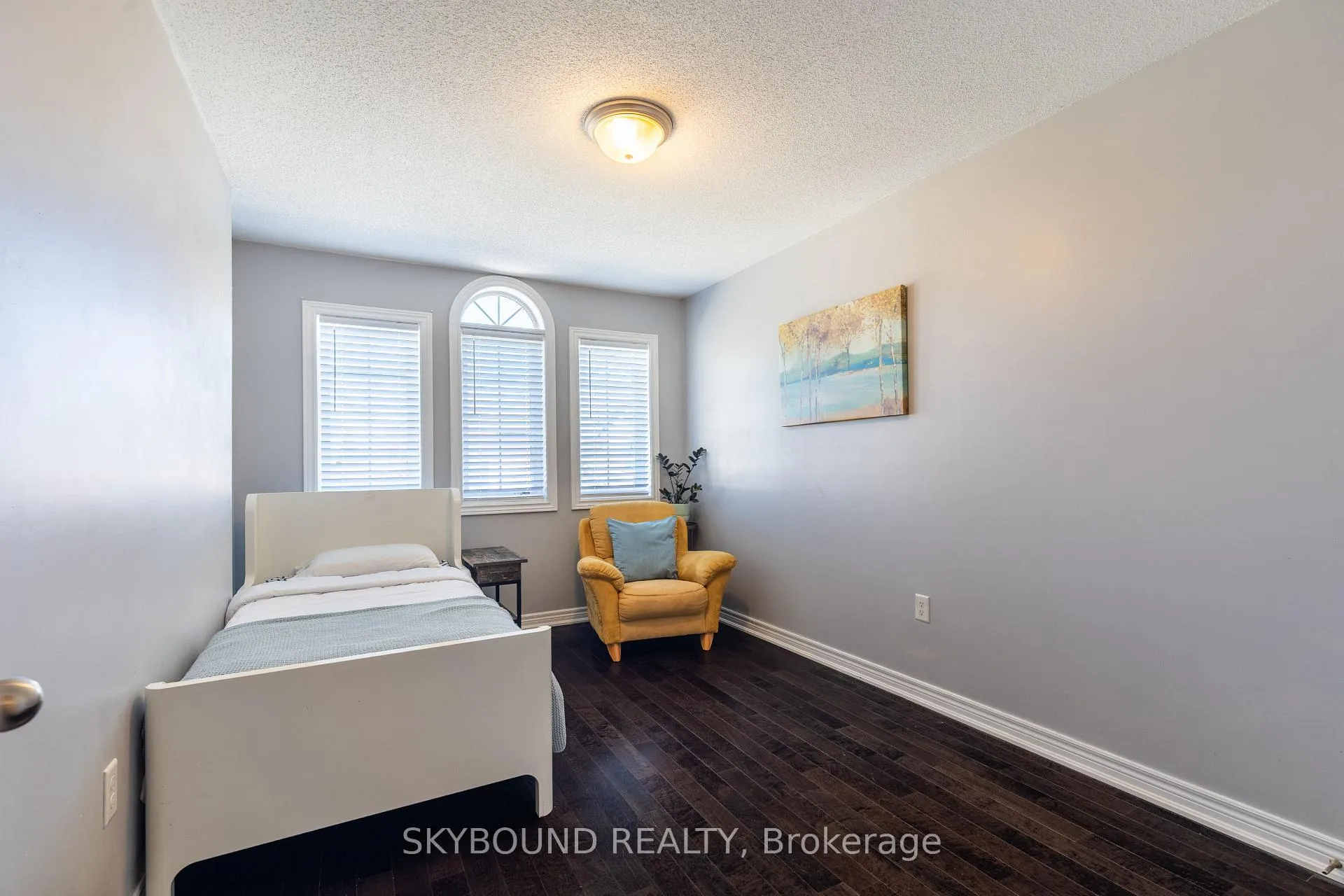 Photo 34 of Unit 12, 257 Carla Avenue, Hamilton, Stoney Creek — HOMEH