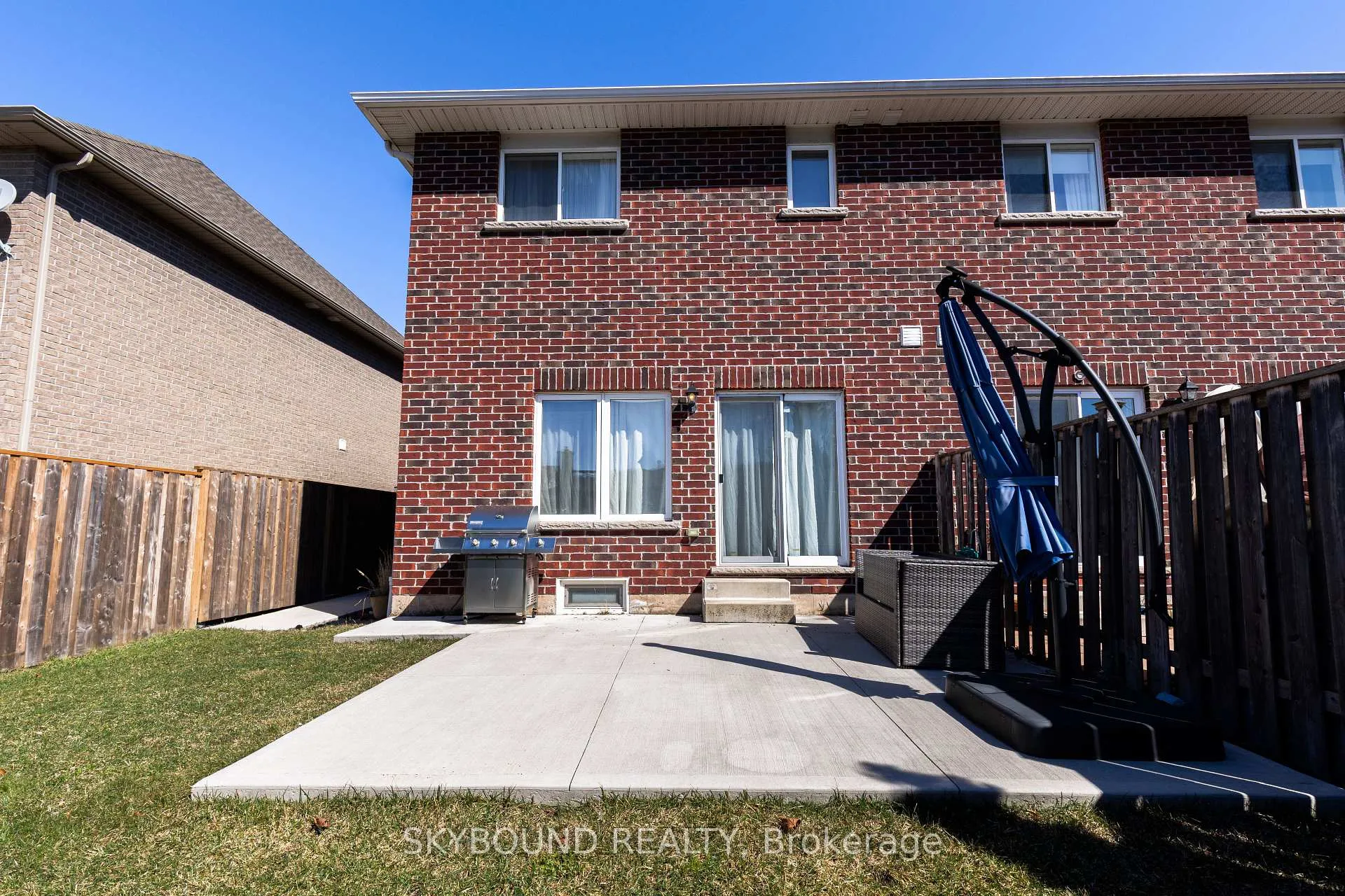 Photo 39 of Unit 12, 257 Carla Avenue, Hamilton, Stoney Creek — HOMEH