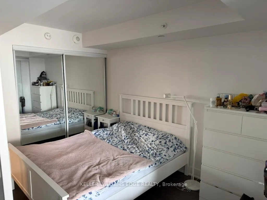 Photo 5 of Unit 2602, 955 Bay Street, Toronto, Bay Street Corridor — HOMEH