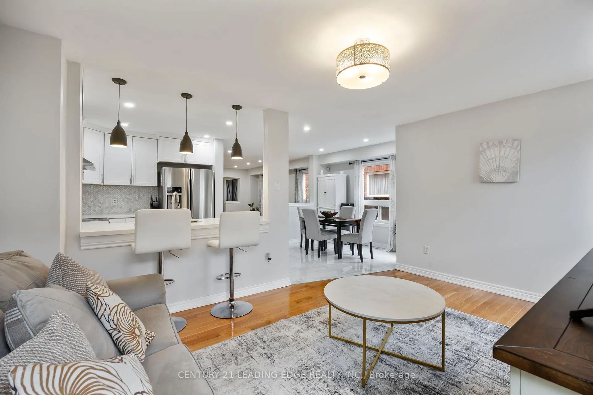 Photo 14 of 36 Rampart Crescent, Whitby, Williamsburg — HOMEH