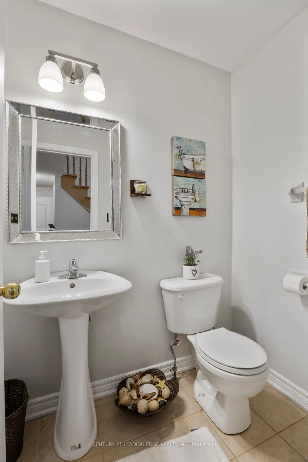 Photo 19 of 36 Rampart Crescent, Whitby, Williamsburg — HOMEH