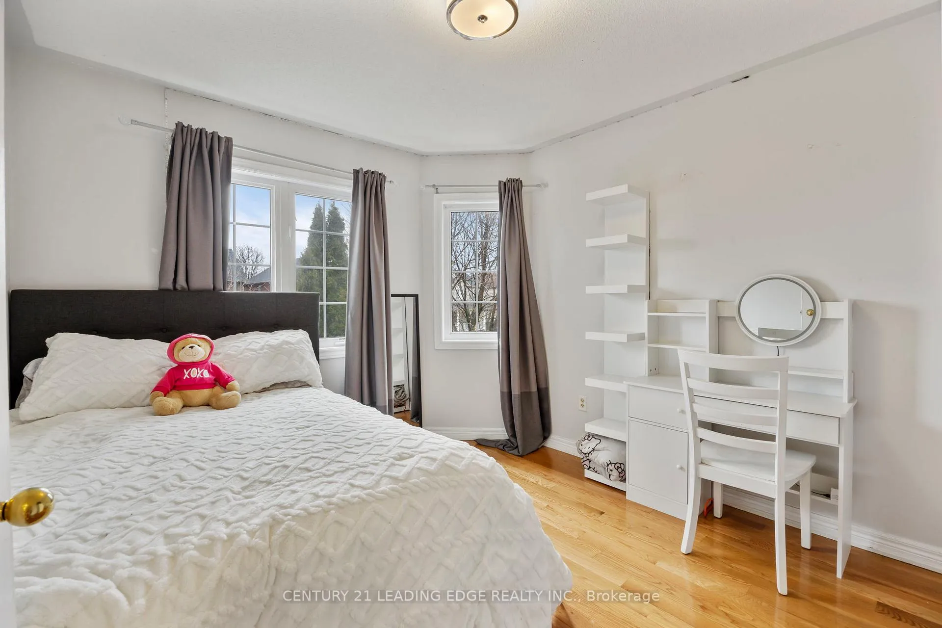 Photo 30 of 36 Rampart Crescent, Whitby, Williamsburg — HOMEH