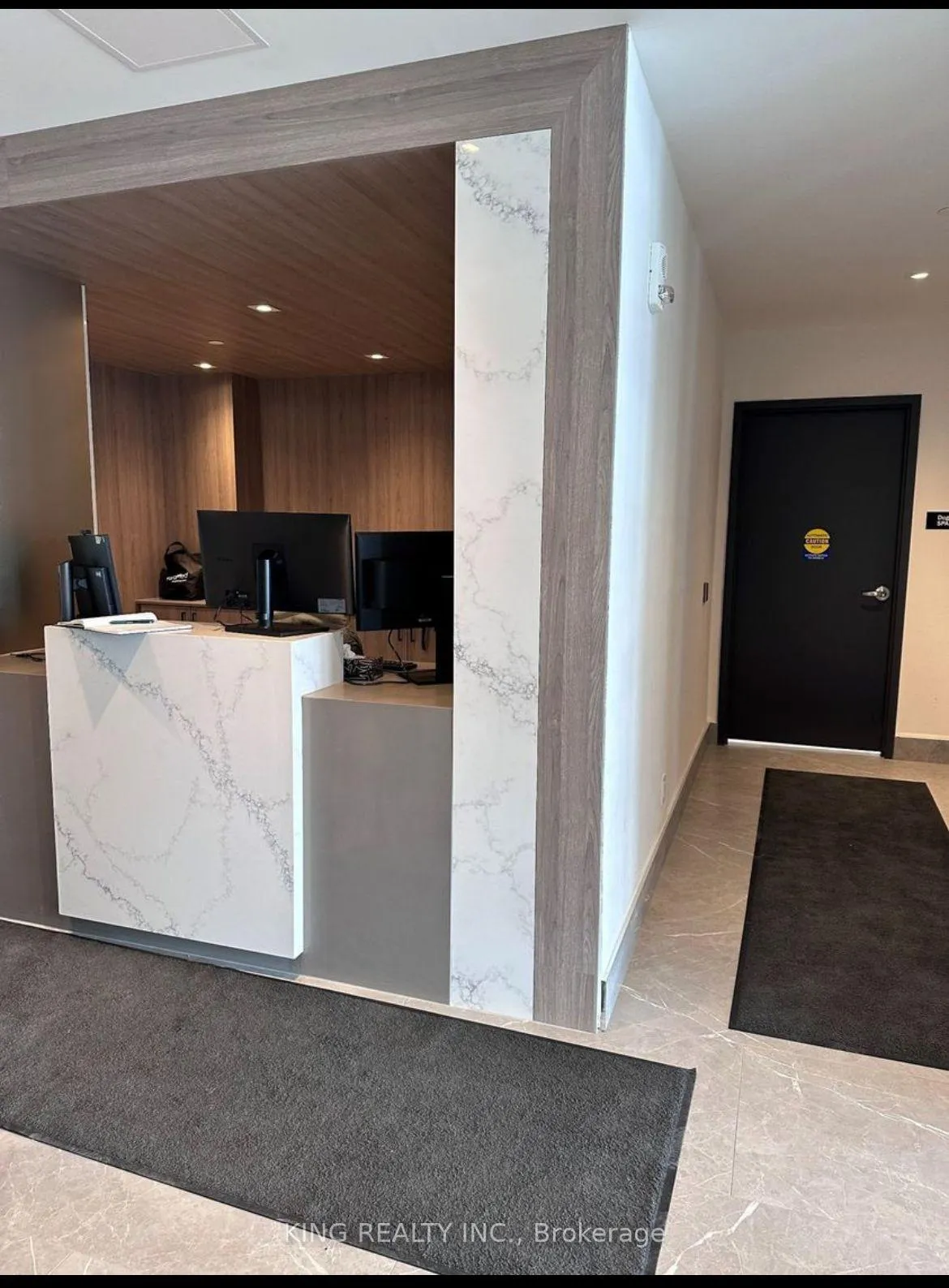 Photo 1 of Unit 701, 56 Lakeside Terrace, Barrie, Little Lake — HOMEH