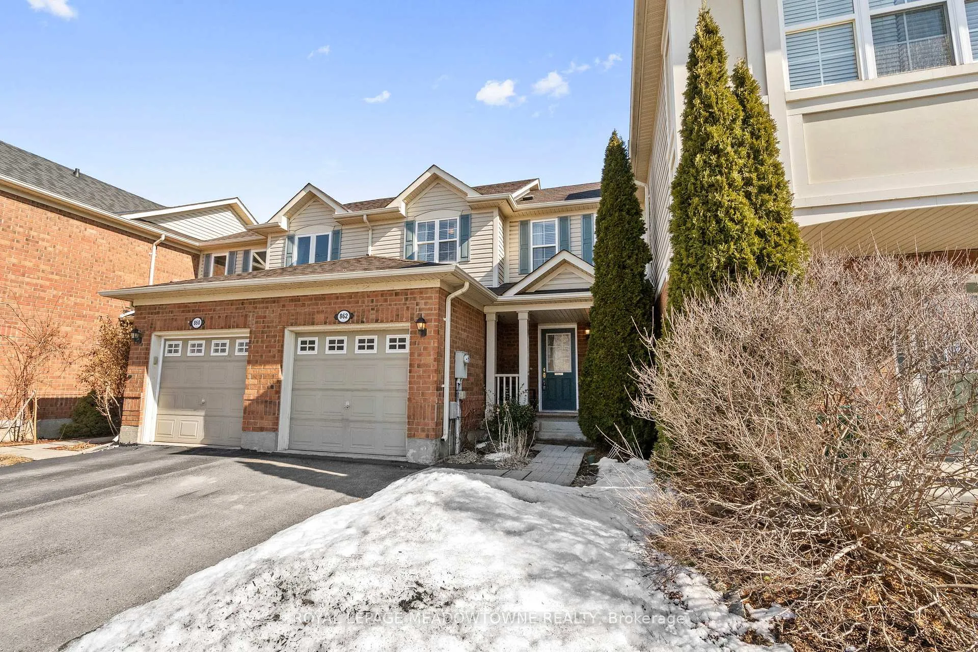 Photo 2 of 862 Stark Circle, Milton, Beaty — HOMEH