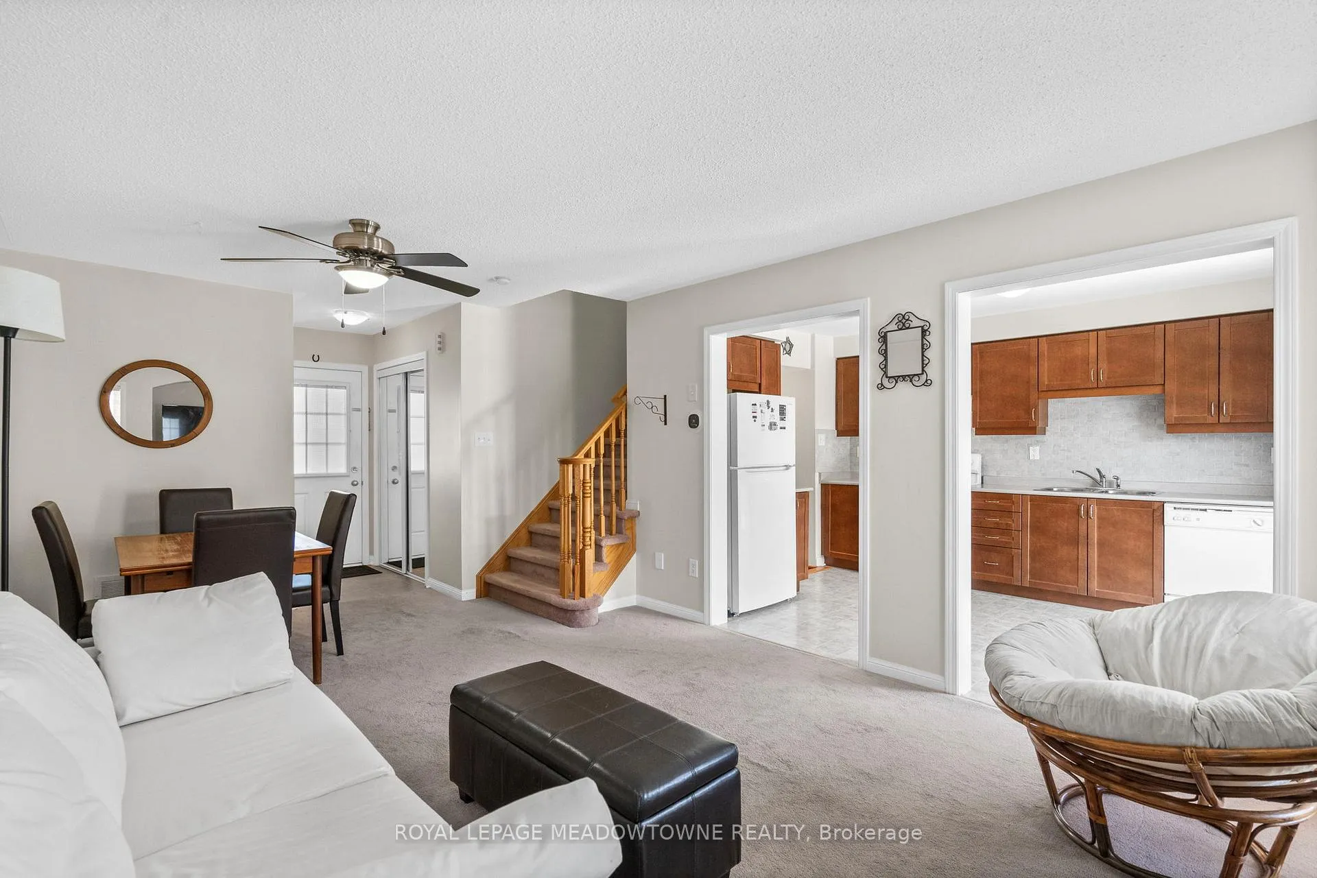 Photo 10 of 862 Stark Circle, Milton, Beaty — HOMEH