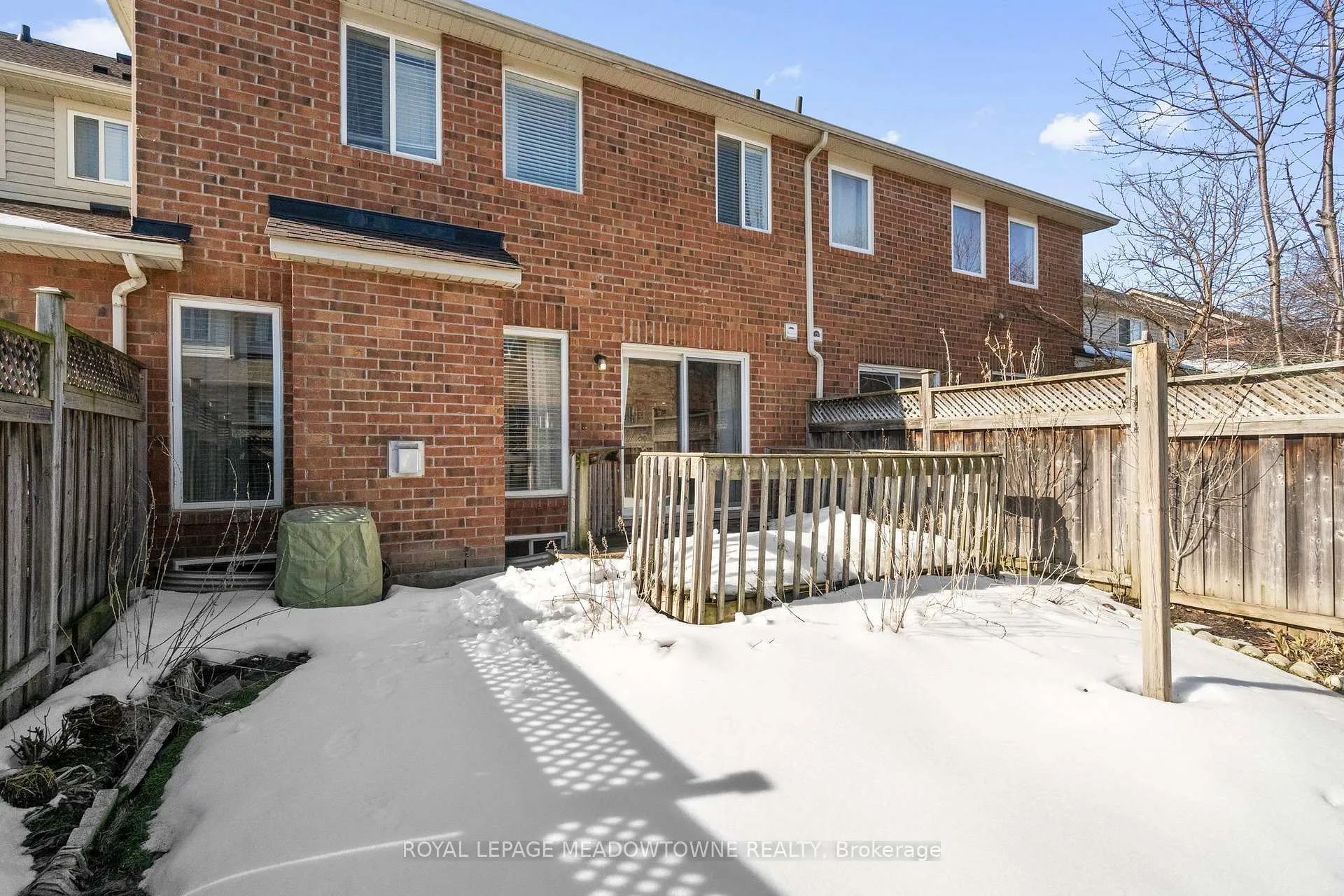 Photo 35 of 862 Stark Circle, Milton, Beaty — HOMEH