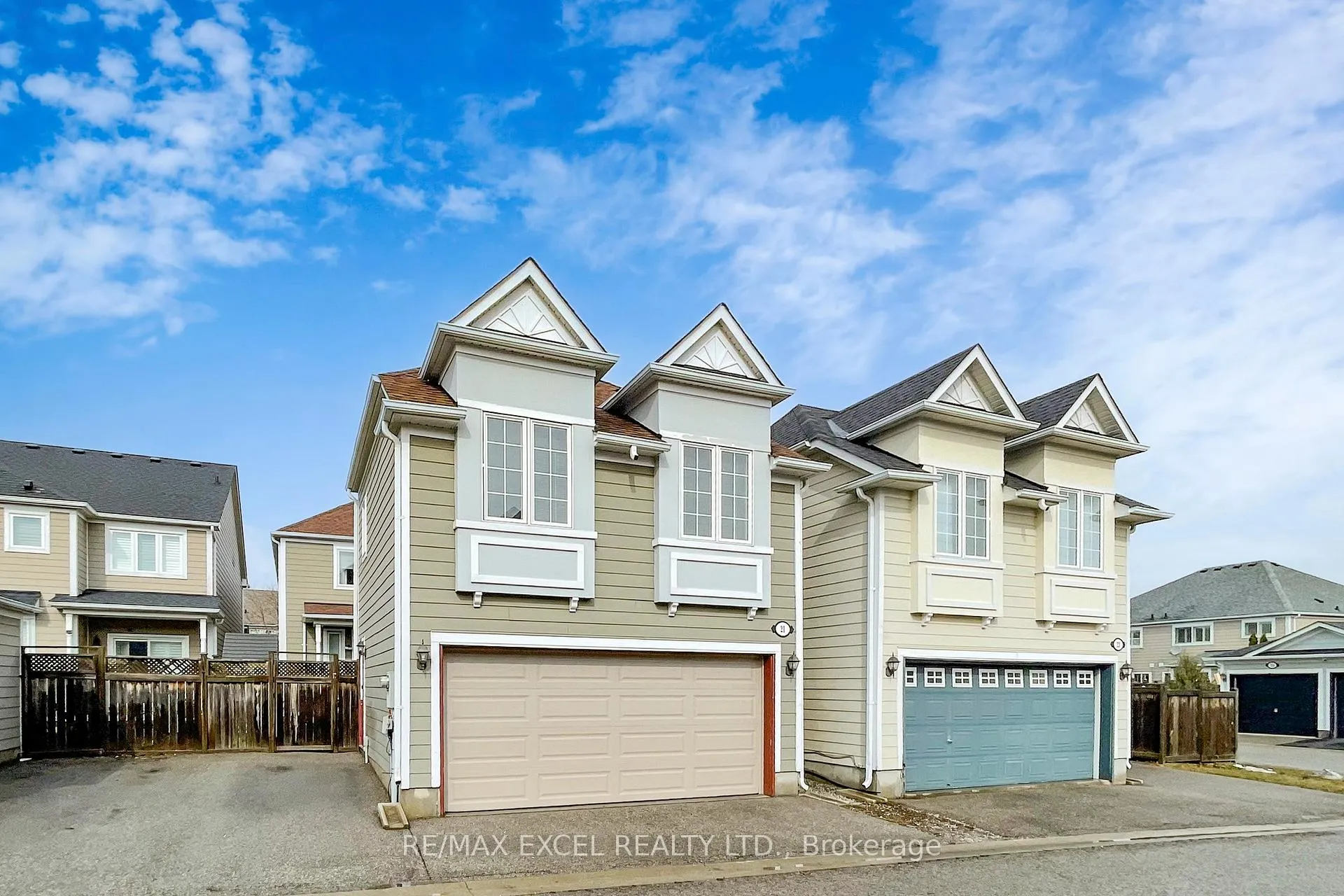 Photo 1 of 21 Peony Street, Markham, Cornell — HOMEH