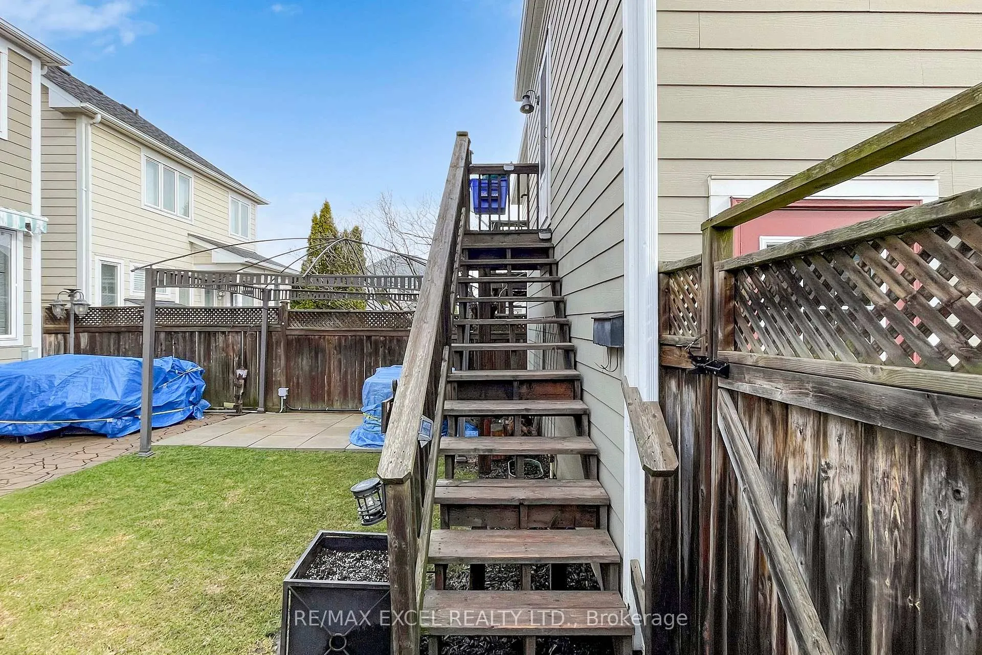 Photo 21 of 21 Peony Street, Markham, Cornell — HOMEH