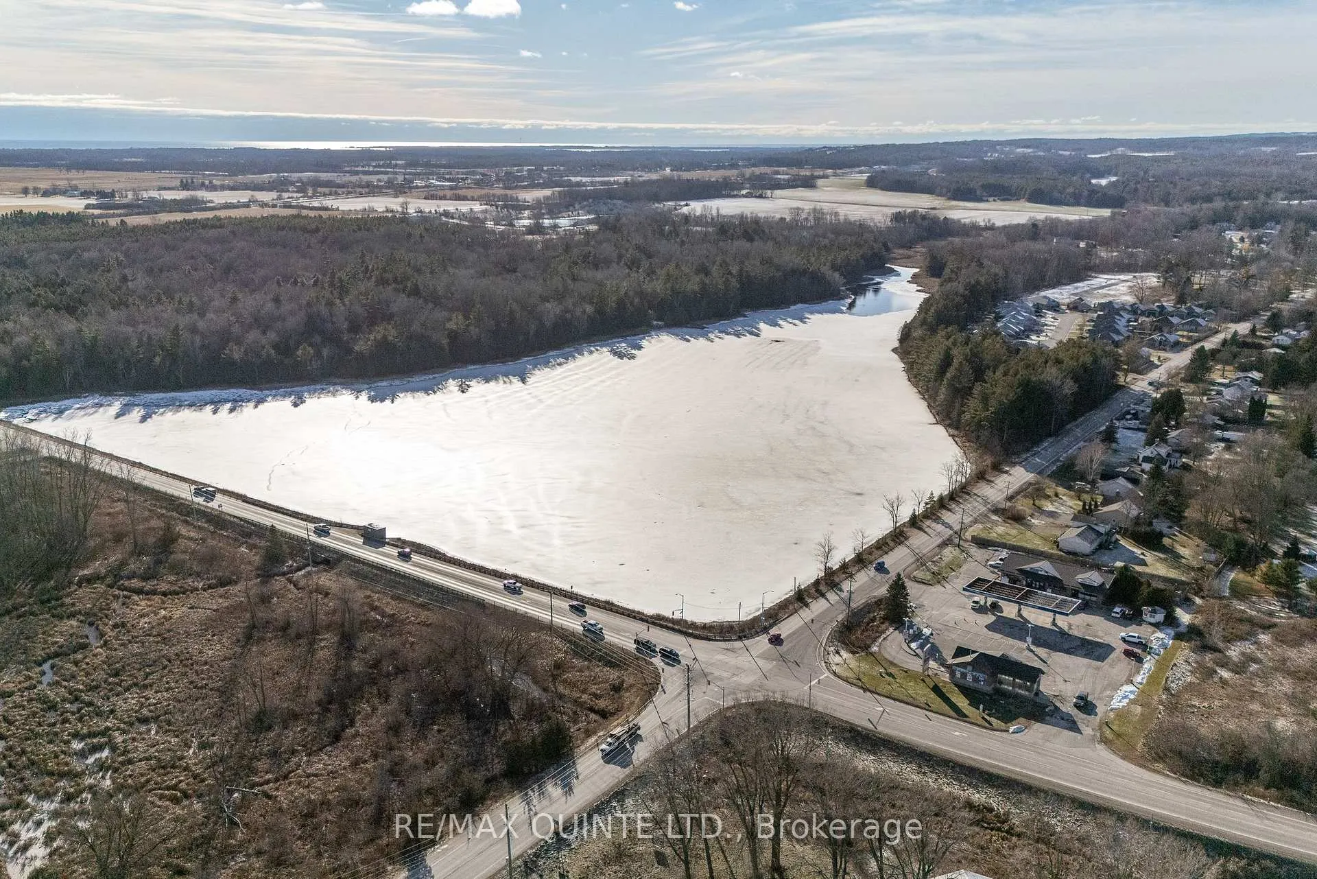 Photo 18 of 36 Exeter Court, Quinte West, Murray Ward — HOMEH
