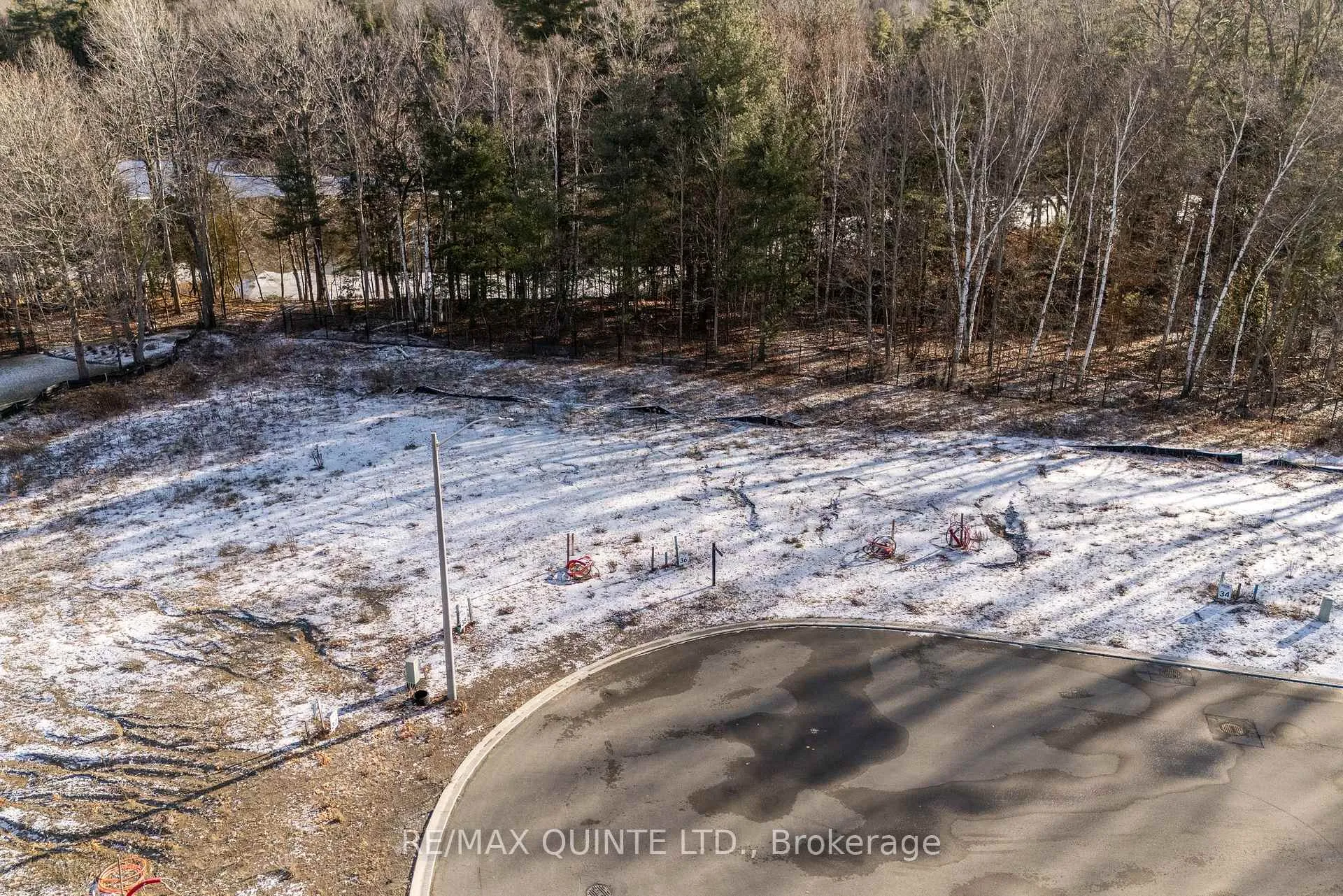 Photo 33 of 36 Exeter Court, Quinte West, Murray Ward — HOMEH