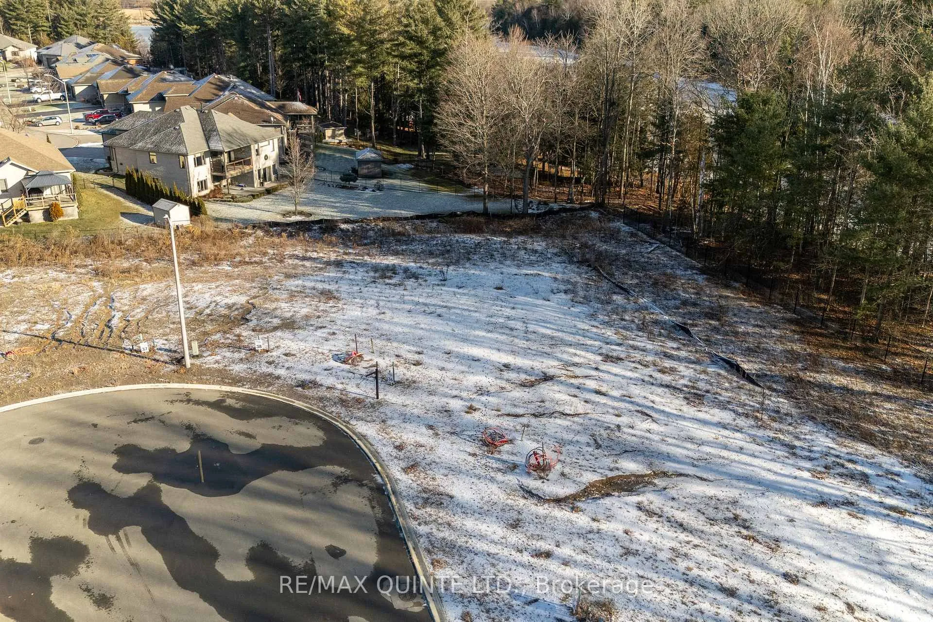 Photo 36 of 36 Exeter Court, Quinte West, Murray Ward — HOMEH