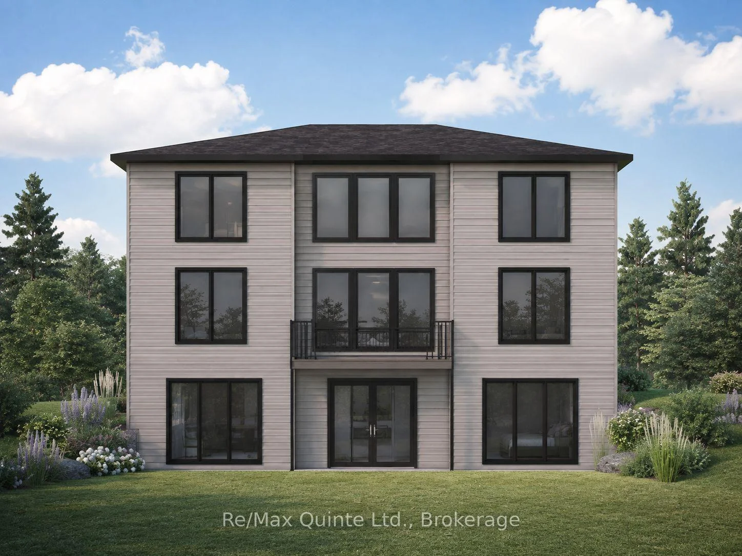 Photo 3 of 36 Exeter Court, Quinte West, Murray Ward — HOMEH