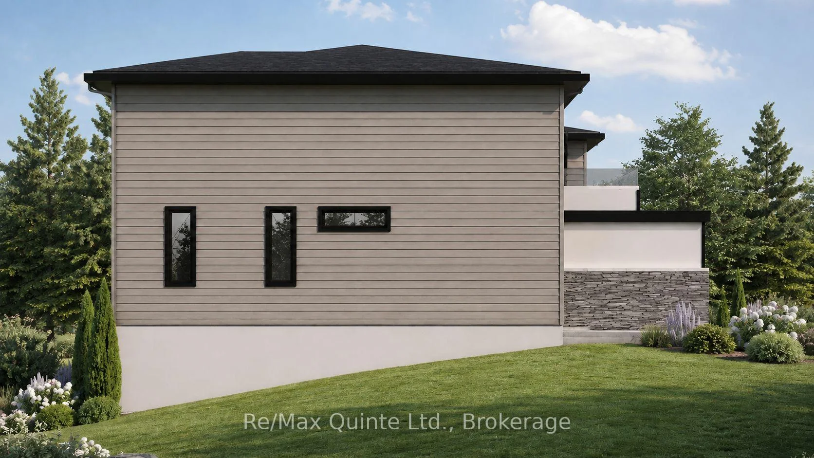 Photo 4 of 36 Exeter Court, Quinte West, Murray Ward — HOMEH