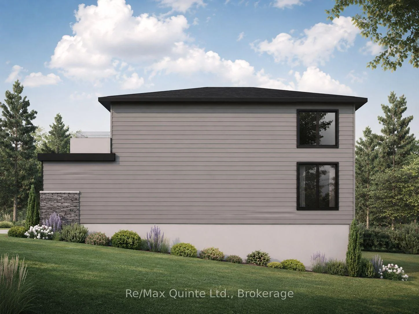 Photo 5 of 36 Exeter Court, Quinte West, Murray Ward — HOMEH