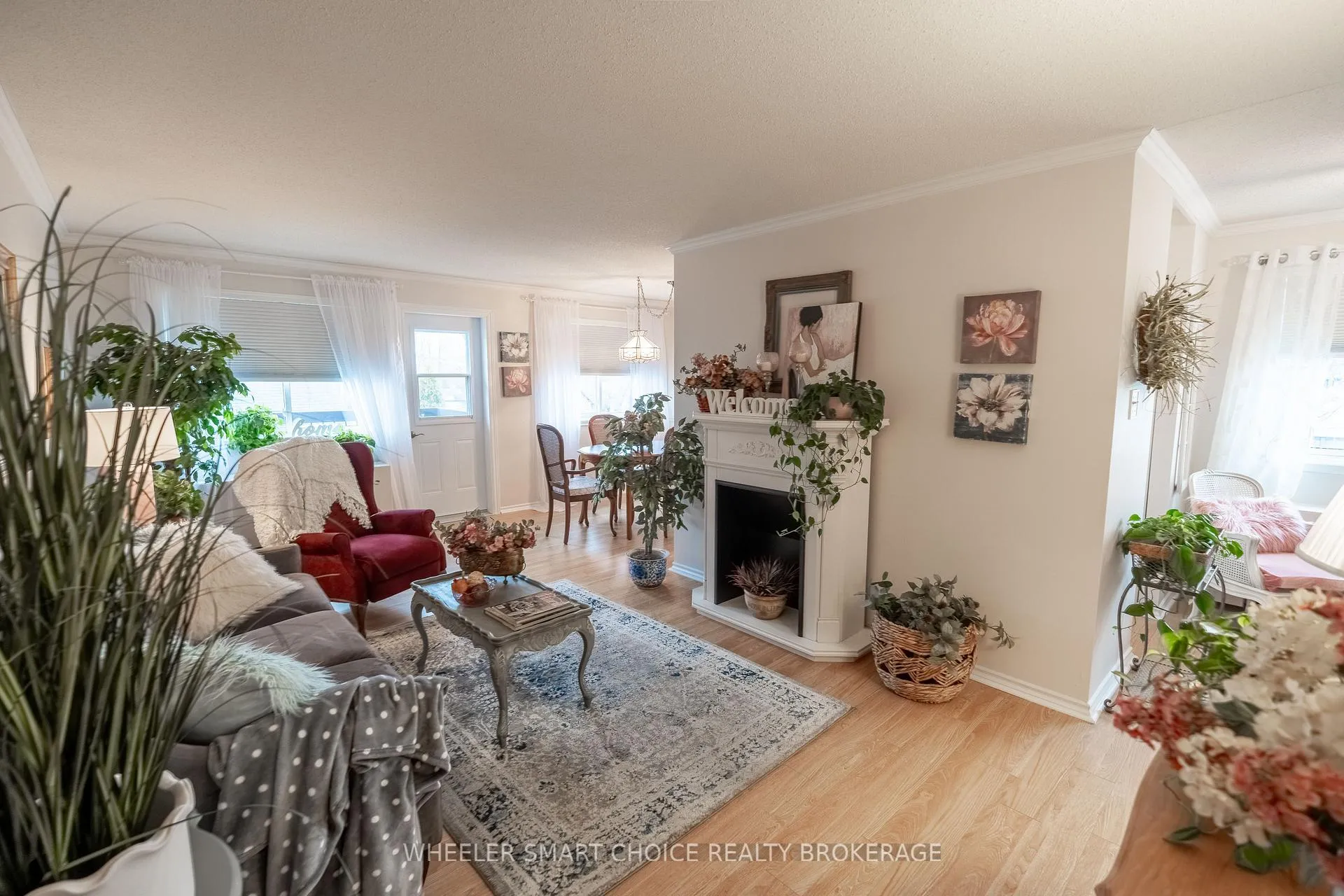 Photo 5 of Unit 405, 118 Fourth Street E, Cornwall — HOMEH