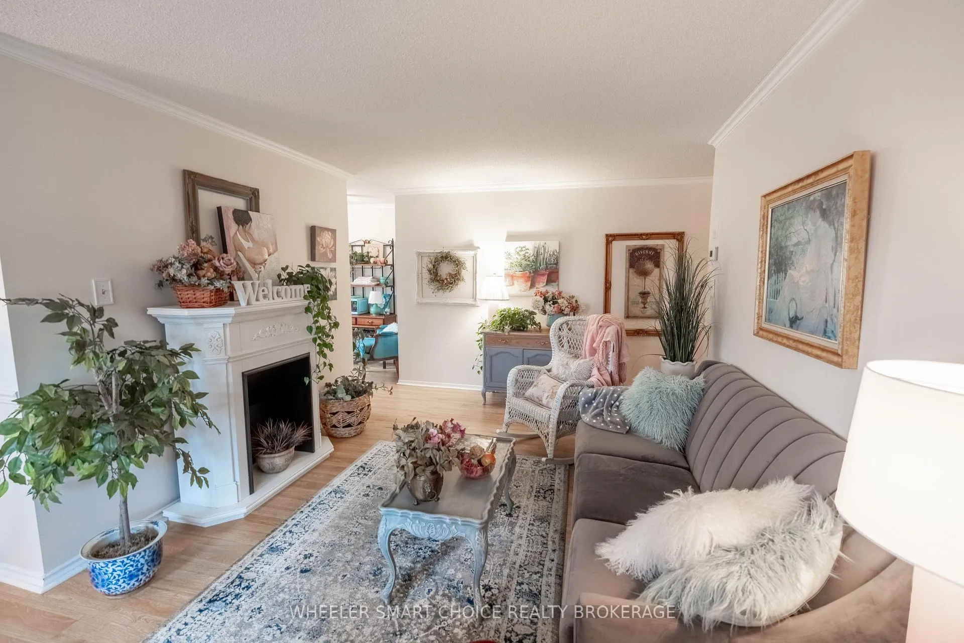 Photo 6 of Unit 405, 118 Fourth Street E, Cornwall — HOMEH