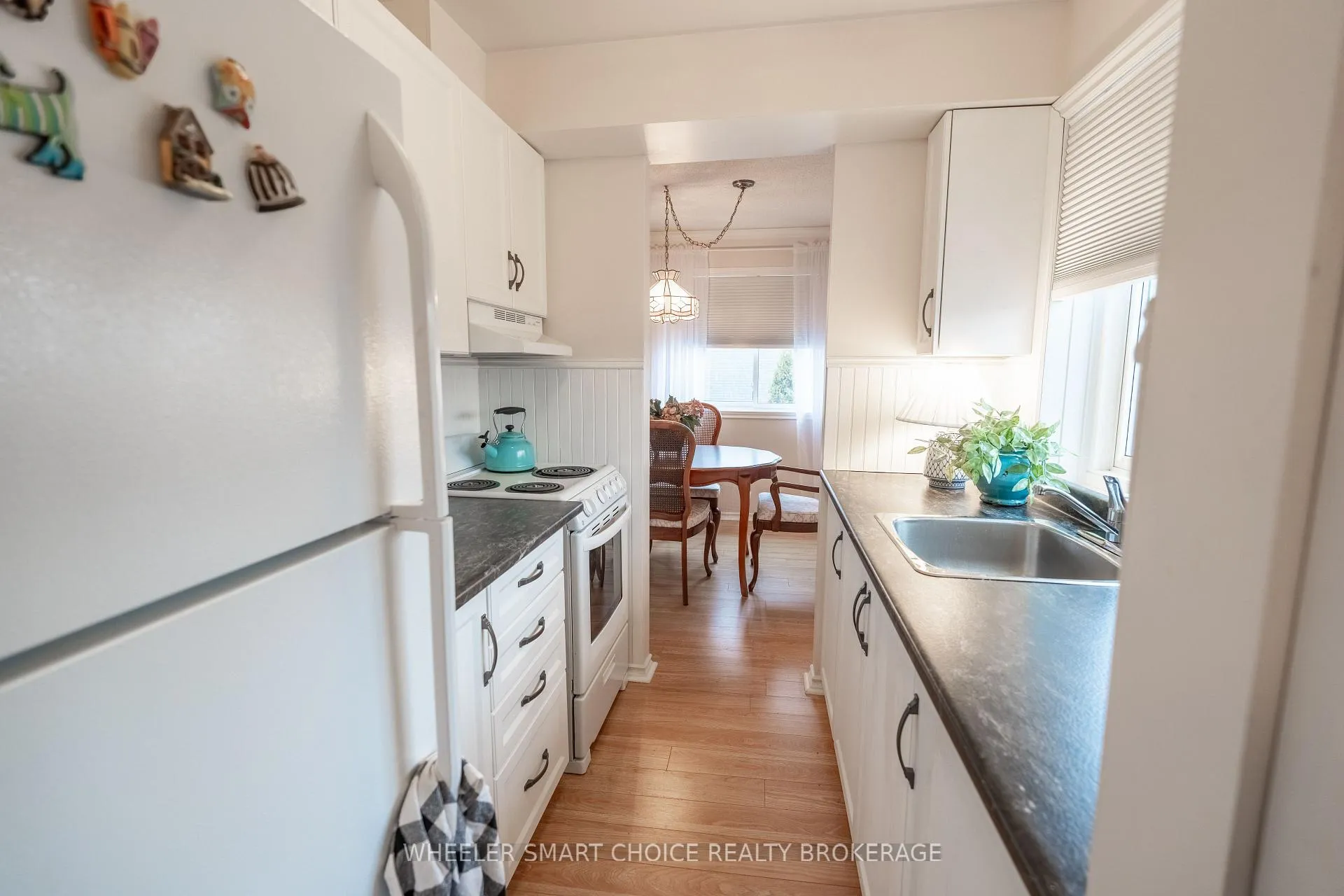 Photo 9 of Unit 405, 118 Fourth Street E, Cornwall — HOMEH