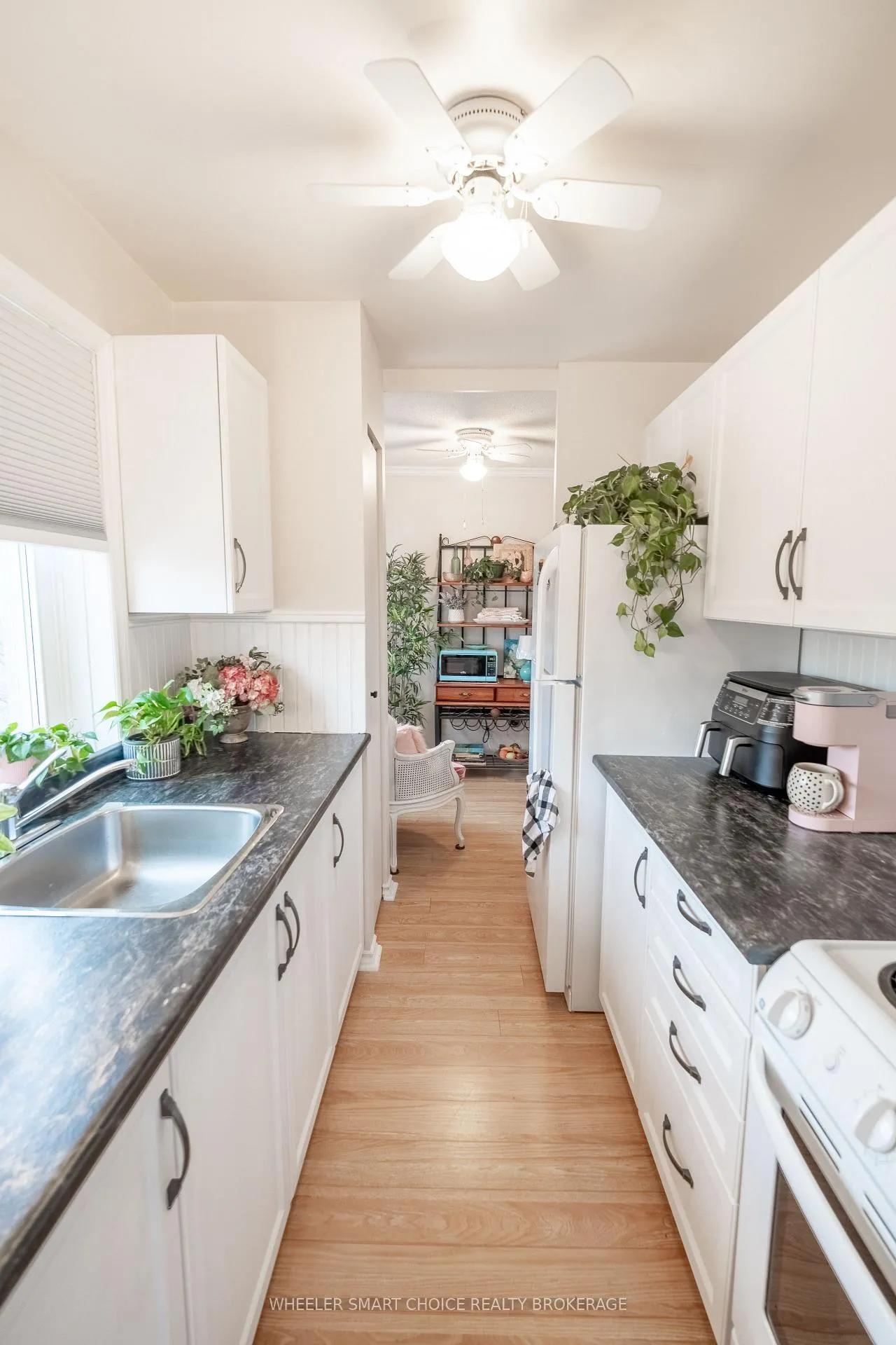 Photo 10 of Unit 405, 118 Fourth Street E, Cornwall — HOMEH
