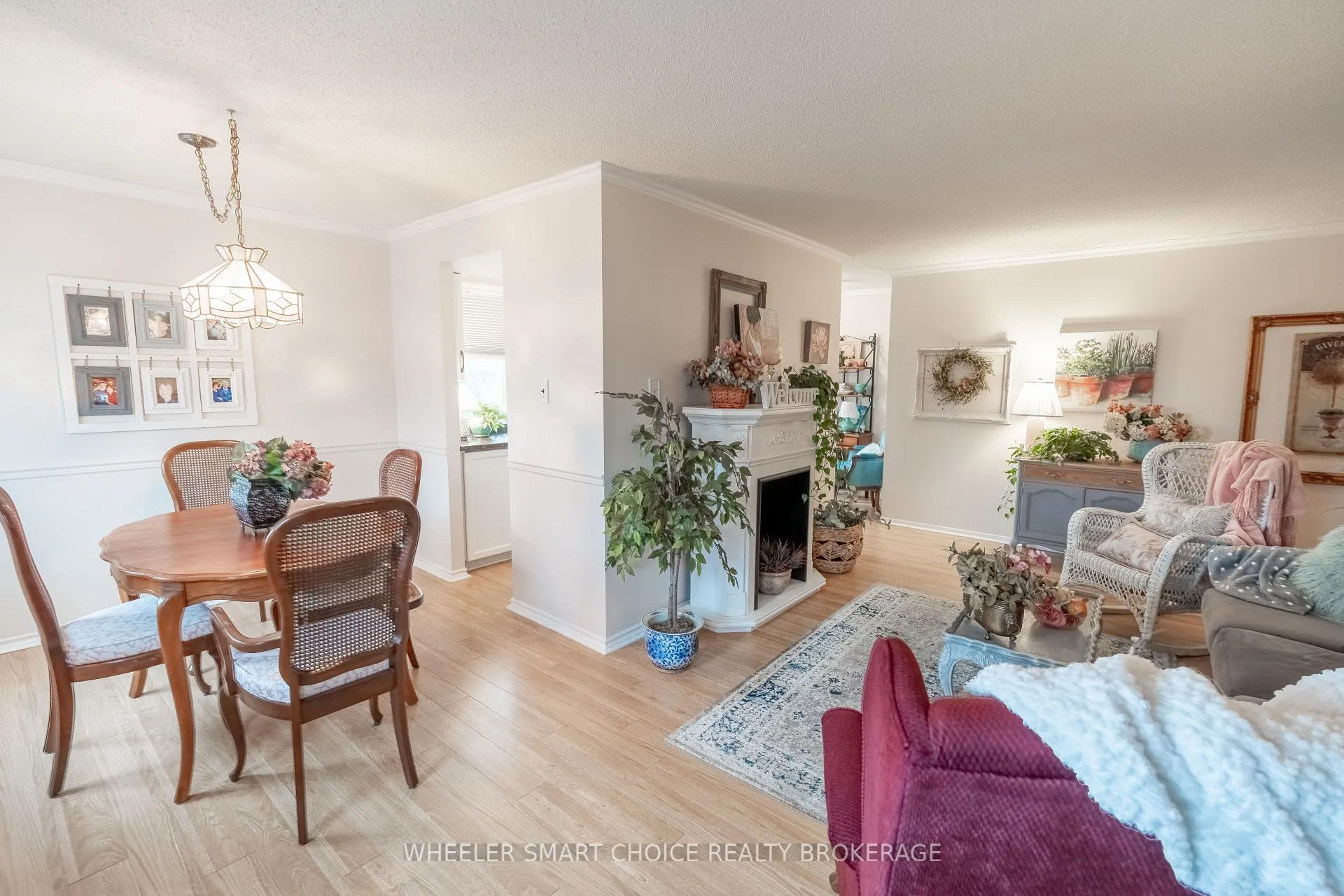 Photo 11 of Unit 405, 118 Fourth Street E, Cornwall — HOMEH
