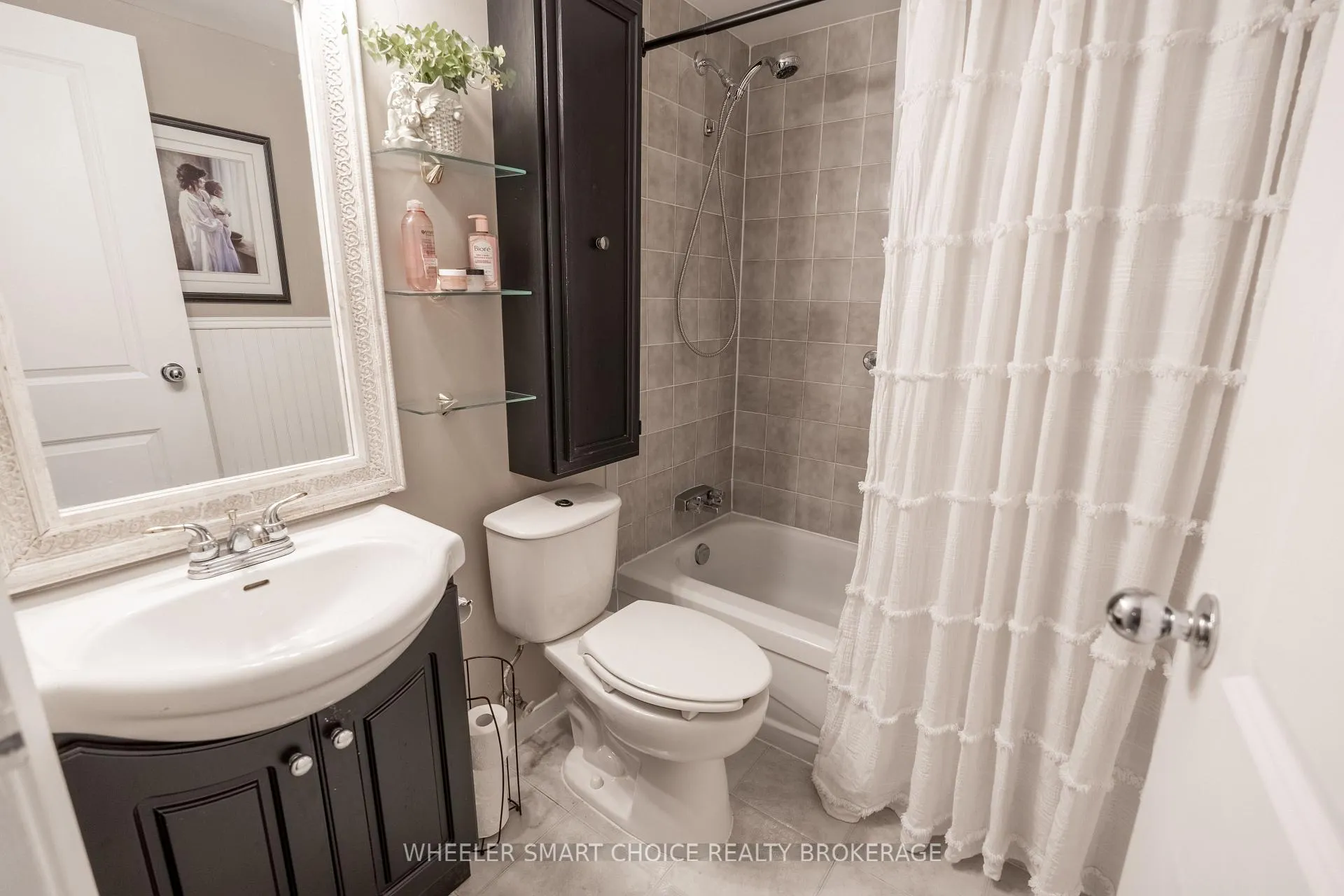 Photo 13 of Unit 405, 118 Fourth Street E, Cornwall — HOMEH
